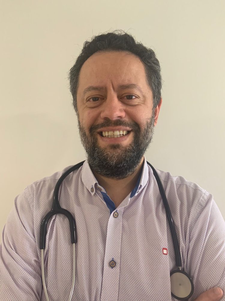 José Manuel Silva