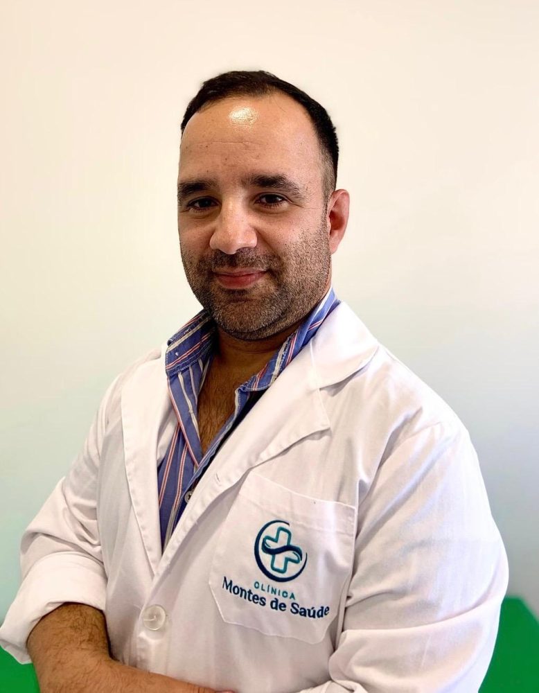 Sérgio Resende Alves
