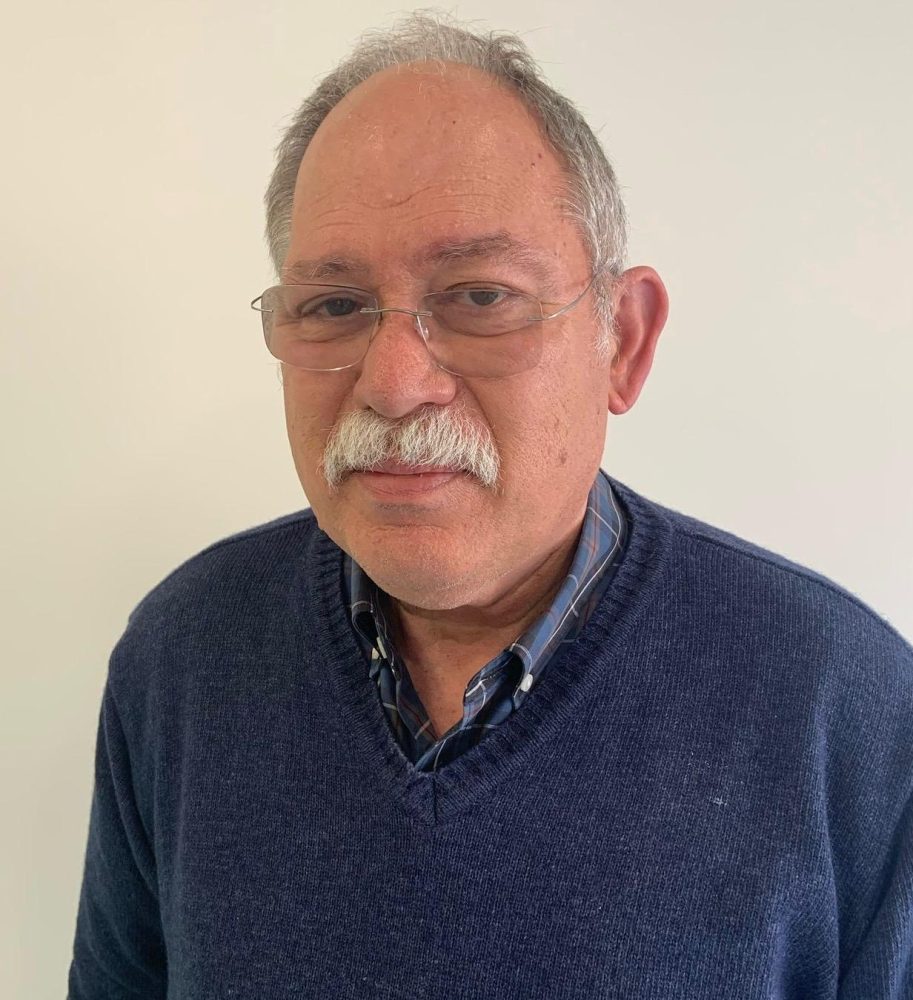 Luís Almeida Santos